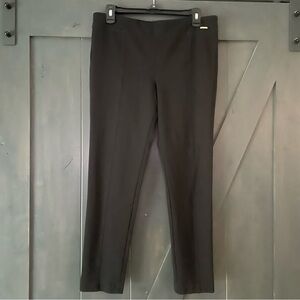 Calvin Klein Black Skinny Pants